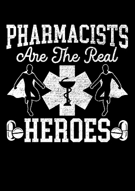 Pharmacist