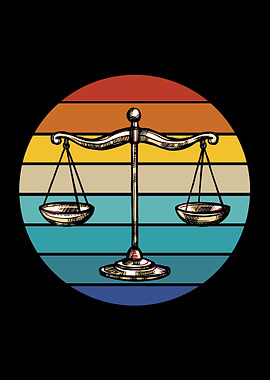 Attorney Retro Vintage