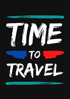 Time To Travel