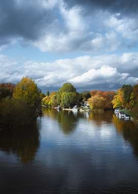Staines upon Thames