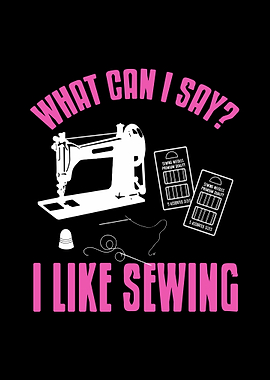 Sewing Sew
