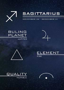 Sagittarius