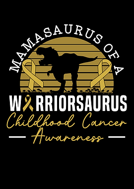 Childhood Cancer Awareness