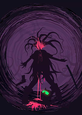 Girls Guns and Monsters