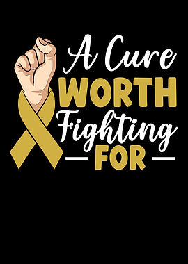 A Cure Worth Fighting For