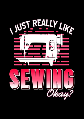 Sewing Sew