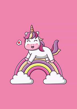 Cute Unicorn