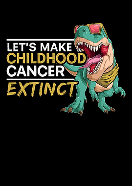 Childhood Cancer Awareness