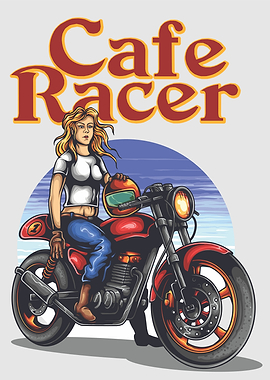 Cafe Racer