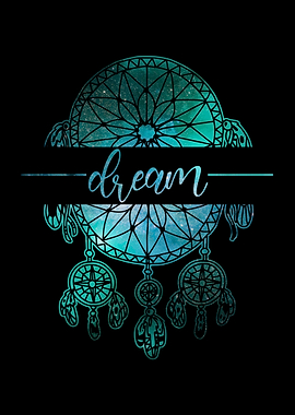 Beautiful Dreamcatcher