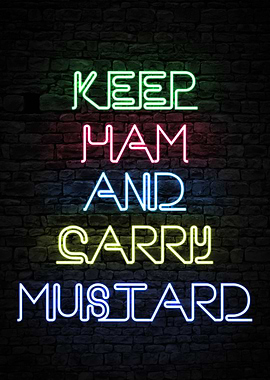Quote Mustard