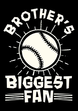 Baseball Little Sister