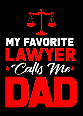 Attorney Favorite Lawyer