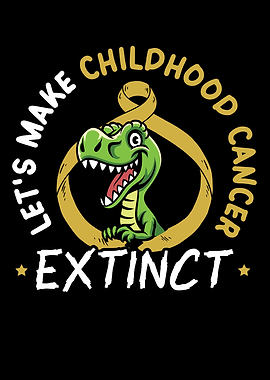 Childhood Cancer Awareness