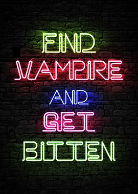 Quote Vampire