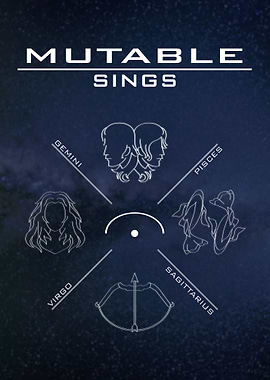 Mutable Sings Symbols