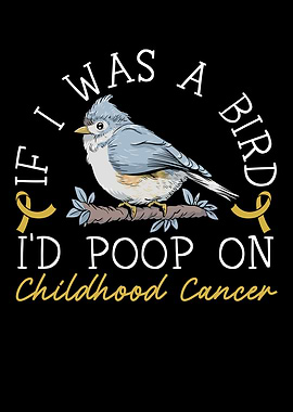 Childhood Cancer Awareness