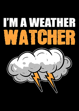 Weather Watcher Forecaster