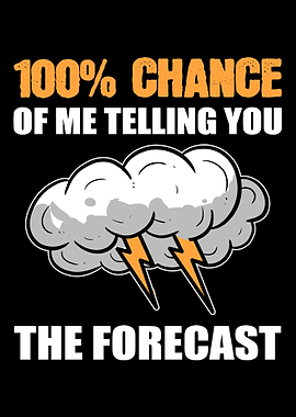 100 Chance News Reporter