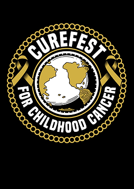 Childhood Cancer Awareness