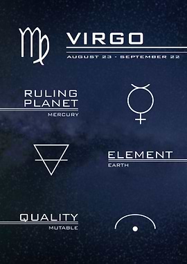 Virgo