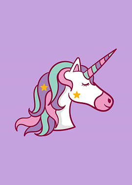 Cute Unicorn