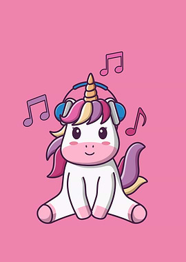 Cute Unicorn