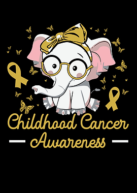 Childhood Cancer Awareness
