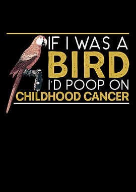 Childhood Cancer Awareness