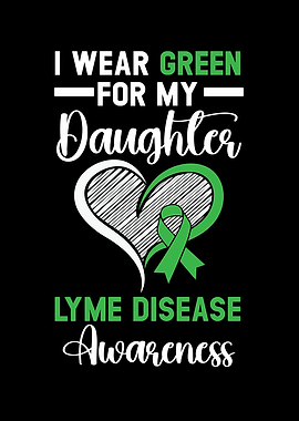 Lyme Disease Awareness