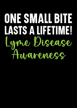 Lyme Disease Awareness