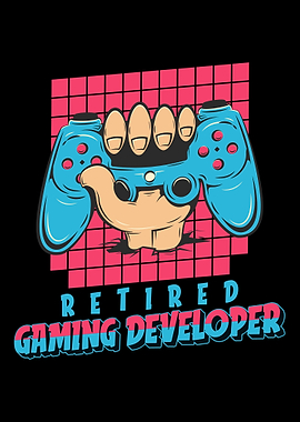 Gaming Video Games Gamer