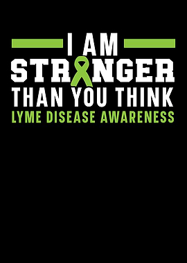 Stronger Than You Think