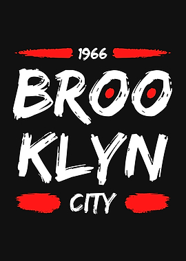 BROOKLYN