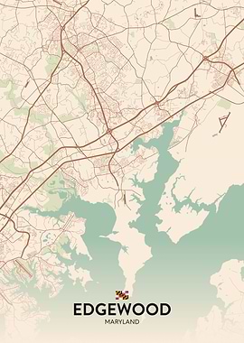 Edgewood MD