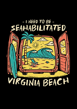 Virginia Beach Summer Fun