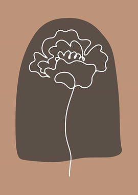 Minimal Flower