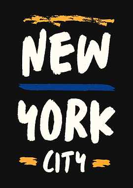NEW YORK CITY