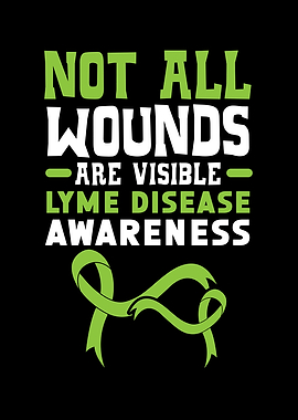 Not All Wounds Are Visible