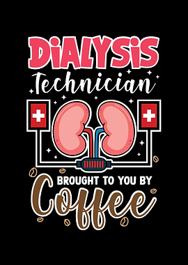 Dialysis Technician