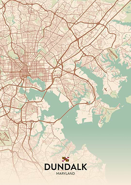 Dundalk MD