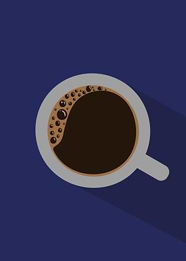 daily dose of coffee