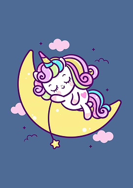 Cute Unicorn
