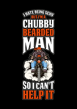 Im A Sexy Bearded Man