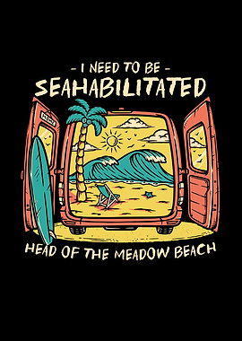 Head of the Meadow Beach