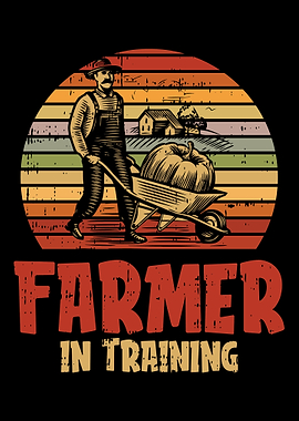 Farming Farmer
