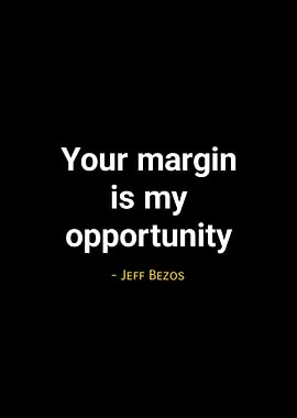 Jeff Bezos quotes