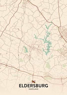 Eldersburg MD