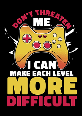 Gaming Video Games Gamer