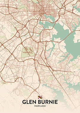 Glen Burnie MD
